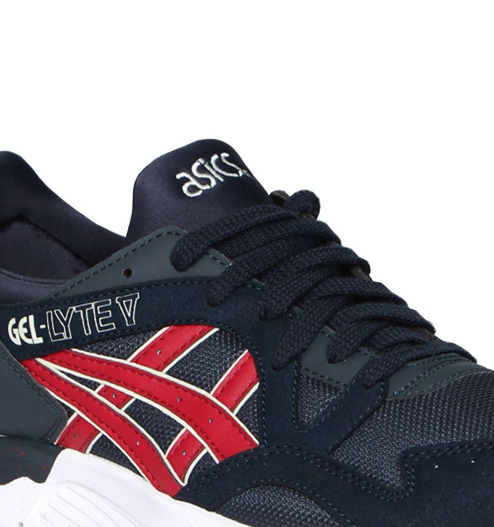chaussures asics sportstyle